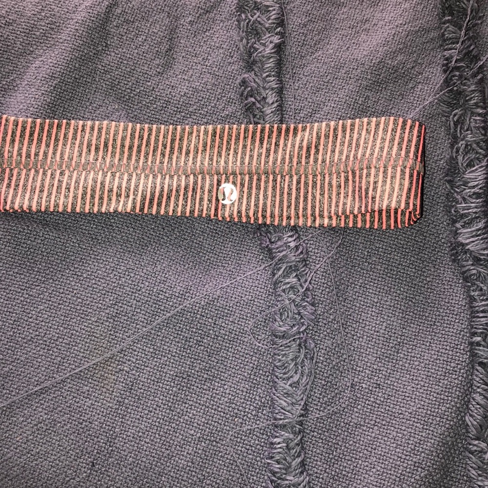 Lulu headband